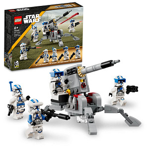 LEGO® Star Wars™ 75345 501st Clone Troopers™ Battle Pack Bausatz