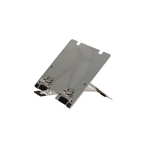 BAKKER ELKHUIZEN Laptop-Ständer FlexTop 270 hellgrau