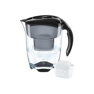 fill&enjoy Elemaris XL MAXTRA+ Tischwasserfilter