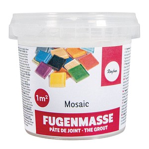 Rayher Fugenmasse - weiß - 1 Pack