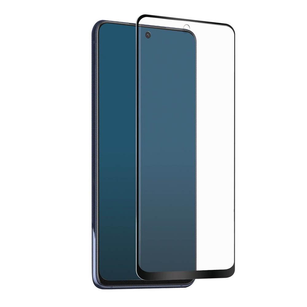 sbs Display-Schutzglas für Samsung Galaxy S21 FE