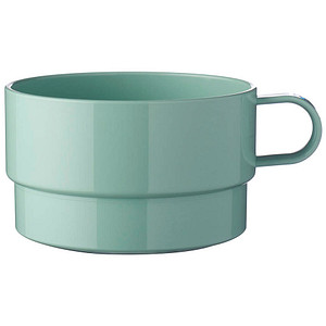 8711269934594 - Cappuccinotasse grün 3000 ml 8711269934594 MEPAL