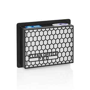 4004060830207 - Feinstaubfilter CLEAN OFFICE PRO 2 Filter universal bis zu 80000 4004060830207 2 Stück