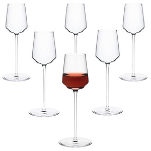 8581782320057 - Schnapsgläser SANTORINI 700 ml 8581782320057 6 Stück