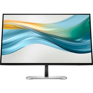 HP Serie 5 Pro 524pu Monitor 60,5 cm (23,8 Zoll) schwarz