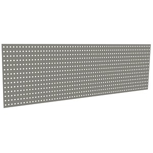 4260429768486 - fm Sidney Sichtblende silber 1580 x 500 cm