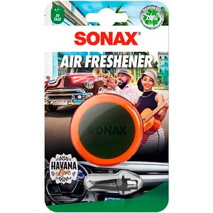 4064700368040 - Autoduftspender Havanna Love orientalisch 1 St