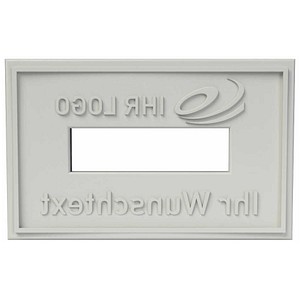 4044589945914 - Stempelplatte für 2910 P01