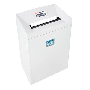 Pure 420 Aktenvernichter mit Partikelschnitt