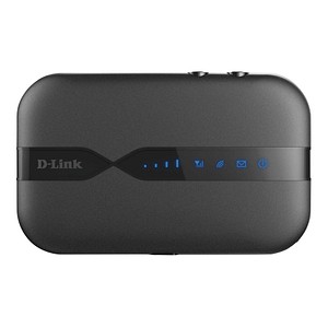 D-Link DWR-932 mobiler WLAN-Router