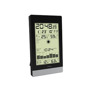 TechnoLine® WS9050 Wetterstation