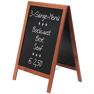 8596052027499 - Kundenstopper Natura ZPCHBELB55X85 8596052027499 Showdown Displays