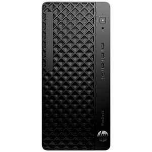 HP ProDesk 4 Tower G1i 9H7M3ET PC