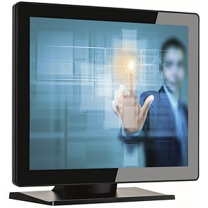 ProLite T1721MSC-B1 LED-Touch-Display 43,0 cm (17 Zoll)