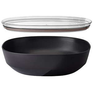 8720294031833 - Schüssel Silueta schwarz 40 l 8720294031833 MEPAL