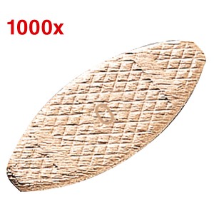 0088381921190 - P-08838 Flachdübel 0088381921190 1000 Stück