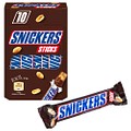 Schokoriegel Stick von SNICKERS