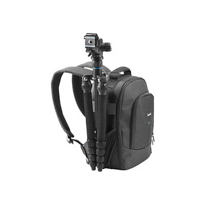 CULLMANN Kameratasche Panama BackPack 200 schwarz
