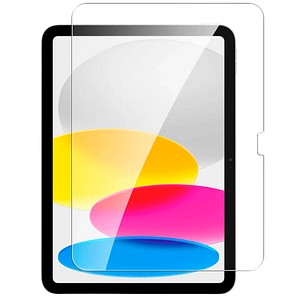 4260734840716 - Max Display-Schutzglas für Apple iPad 10 Gen (2022) iPad 10 Gen (2024) 4260734840716 DEQSTER 4260734840716 - Max Display-Schutzglas für Apple iPad 10 Gen (2022) iPad 10 Gen (2024) 4260734840716 DEQSTER