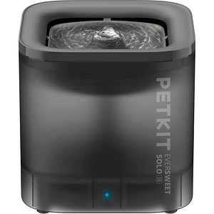 PETKIT Trinkbrunnen für Haustiere grau, 1 St.