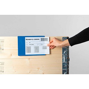 4052301078482 - Dokumententasche B165xH120mm DIN A6 quer EICHNER 4052301078482 - Dokumententasche B165xH120mm DIN A6 quer EICHNER