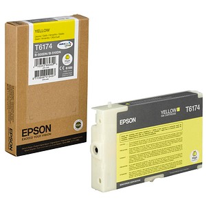 EPSON T6174  gelb Druckerpatrone