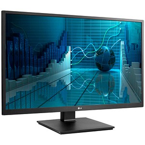 LG 27BN55UP-B Monitor 68,0 cm (27,0 Zoll) schwarz