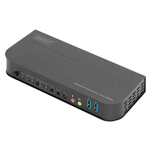 DIGITUS DS-12850  KVM-Switch