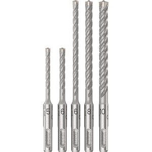 6949509224040 - AKTION BOSCH PRO SDS plus-5X Hammerbohrer-Set 5-teilig mit Prämie nach Registrierung