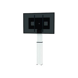 8717371445881 - PLASMA-W2500 - Halterung - motorisiert - Silber RAL 9006 - BildschirmgrÃ¶Ãe 1067-254 cm (42-100) - Wandmontage