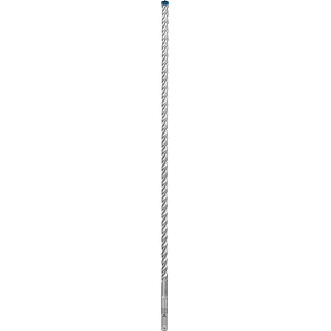 AKTION: BOSCH Hammerbohrer EXPERT SDS plus-7X, Ø 10,0 mm, 1 St. mit Prämie nach Registrierung