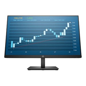 P244 5QG35AA Monitor 60,5 cm (23,8 Zoll)