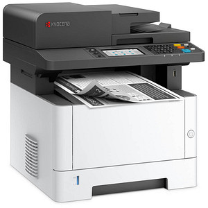 KYOCERA ECOSYS MA4000wifx 4 in 1 Laser-Multifunktionsdrucker weiß