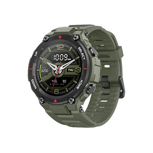 T-Rex Fitnesstracker olivgrün