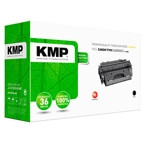 4011324121117 - 1217 Printtechnik AG Toner Canon 719H (3480B002) black 7000 S C-T238BX remanufactured 12171300 4011324121117 4011324121117 - 1217 Printtechnik AG Toner Canon 719H (3480B002) black 7000 S C-T238BX remanufactured 12171300 4011324121117