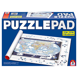 Schmidt PuzzlePad Puzzle, 500 - 3000 Teile