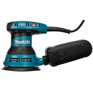 makita BO5031 Exzenterschleifer 300 W