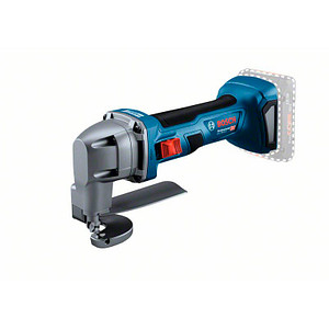 4059952609058 - AKTION BOSCH Professional GSC 18V-16 E Akku-Blechschere 180 V ohne Akku mit Prämie nach Registrierung
