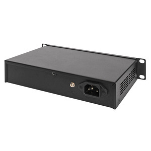 4016032460237 - ASSMANN DIGITUS 16-Port Gigabit Ethernet Switch 10 unmanaged DN-80115 4016032460237 - ASSMANN DIGITUS 16-Port Gigabit Ethernet Switch 10 unmanaged DN-80115