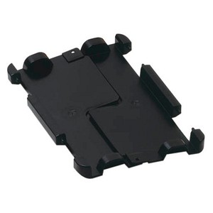 4004514265319 - Klapp- Deckel für Euroboxen schwarz 400 x 600 x 18 cm