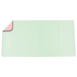 5055425911580 - Schreibunterlage doppelseitig DM12060PG grün rosa 120x60cm 5055425911580 Magnetoplan
