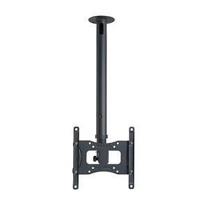 4051814361234 - Universal VESA Halterung TV Deckenhalterung Für 26-40 Zoll Deckenhalterung - B-DX 200 4051814361234 - Universal VESA Halterung TV Deckenhalterung Für 26-40 Zoll Deckenhalterung - B-DX 200
