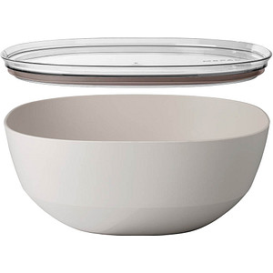 8720294031864 - Schüssel Silueta weiß 50 l 8720294031864 MEPAL