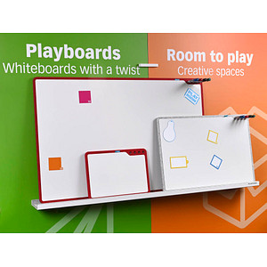 8713797110969 - Regalleiste Playboard weißgrau 1600 x 140 x 30 cm 8713797110969 Playroom 8713797110969 - Regalleiste Playboard weißgrau 1600 x 140 x 30 cm 8713797110969 Playroom