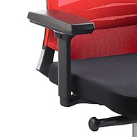 Armlehnen günstiger online kaufen >> büroshop24 2 Mayer Armlehnen verstellbar schwarz