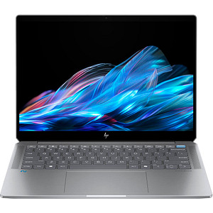 HP OmniBook Ultra 14-fd0097ng Notebook 35,6 cm (14,0 Zoll), 32 GB RAM, 1 TB SSD, AMD Ryzen™ AI 9 HX