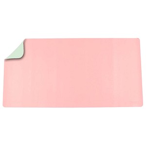 5055425911580 - Schreibunterlage doppelseitig DM12060PG grün rosa 120x60cm 5055425911580 Magnetoplan