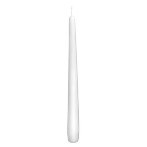 4002911179666 - Kerzen 17966 weiß 250x22mm (HxØ) ca 7 Stunden Brenndauer 4002911179666 50 Stück