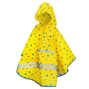 4028279500478 - Regenponcho gelb blau Größe Einheitsgröße 4028279500478 Roth 4028279500478 - Regenponcho gelb blau Größe Einheitsgröße 4028279500478 Roth