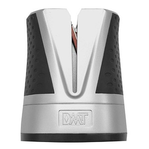 0017042200039 - Messerschärfer SimpleSharp Diamant silber 0017042200039 DMT